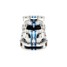 LEGO® Technic 42234 Dodge Viper GTS-R Sportwagen